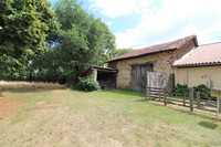 Maison à vendre à Rochechouart, Haute-Vienne - 99.000 € - photo 14
