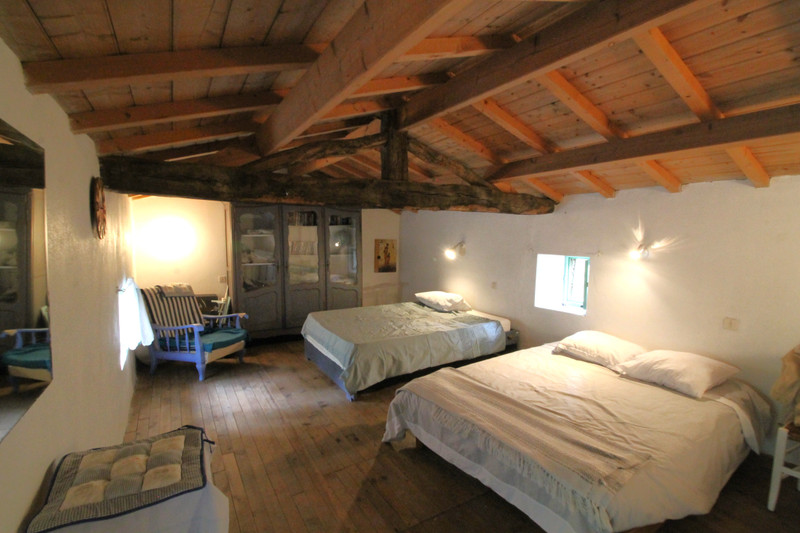 French property for sale in Puy-de-Serre, Vendée - €93,500 - photo 6