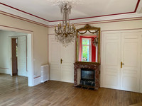 Chateau à vendre à Bourganeuf, Creuse - 371.000 € - photo 2