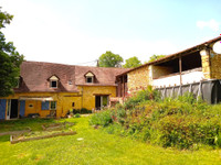 property to renovate for sale in ThenonDordogne Aquitaine