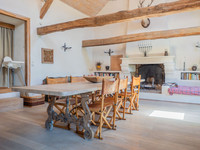 Maison à vendre à Saurat, Ariège - 870.000 € - photo 10