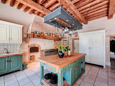 house for sale in Auvergne (Auvergne-Rhône-Alpes)