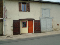 Maison à vendre à Lessac, Charente - 99 000 € - photo 2