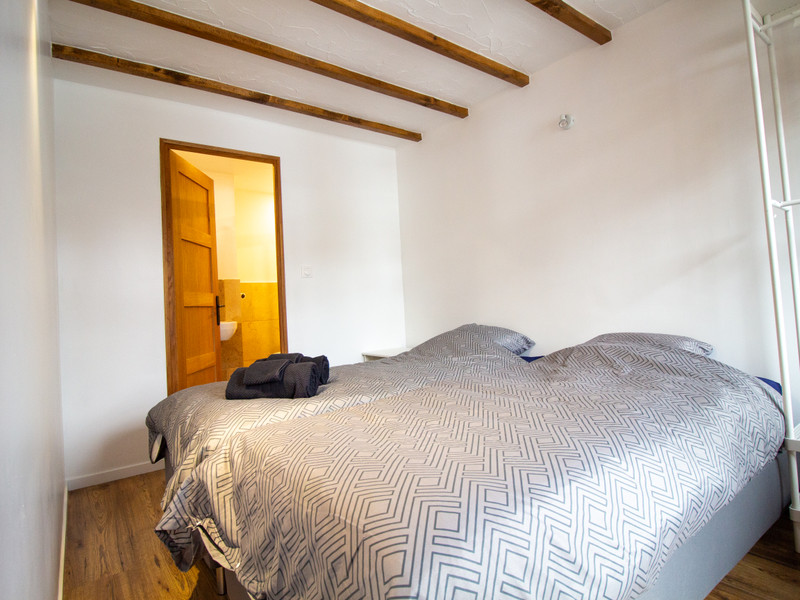Ski property for sale in Meribel - €582,000 - photo 5