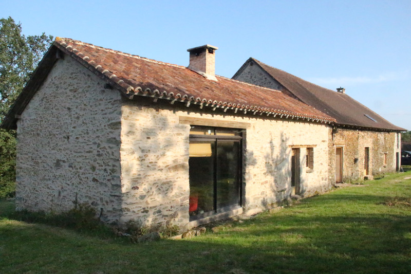 French property for sale in Saint-Saud-Lacoussière, Dordogne - &#8364;194,400 - photo 8