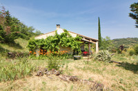 Maison à vendre à Lodève, Hérault - 320.000 € - photo 1