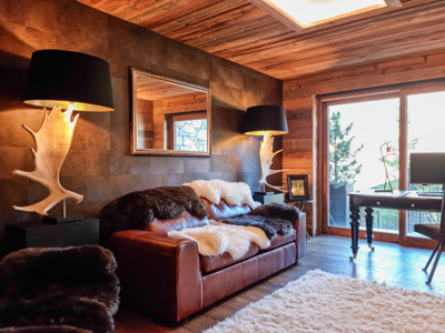 Ski property for sale in Saint Martin de Belleville - €3,950,000 - photo 7