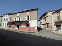 French property, houses and homes for sale in La Bastide-sur-l'Hers Ariège Midi_Pyrenees