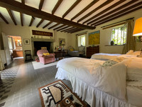 Moulin à vendre à Saint-Mars-du-Désert, Mayenne - 392.200 € - photo 8