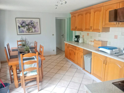 French property for sale in Le Champ-Saint-Père, Vendée - €223,600 - photo 2