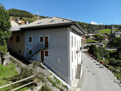 Ski property for sale in Saint Martin de Belleville - €1,295,000 - photo 7