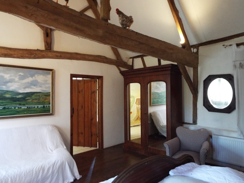 French property for sale in Marles-sur-Canche, Pas-de-Calais - photo 6