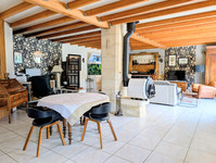 Propriété à vendre à Abzac, Gironde - 348 000 € - photo n°3