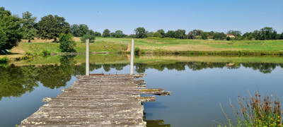 French property for sale in Chirac, Charente - €349,800 - photo 9