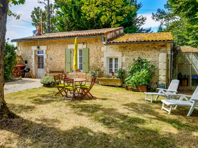 French property for sale in Ruffec, Charente - €524,750 - photo 6