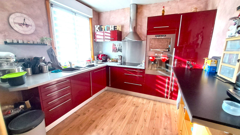 French property for sale in Torigny-les-Villes, Manche - €297,872 - photo 2