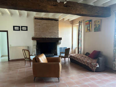 French property for sale in Prayssas, Lot-et-Garonne - €369,600 - photo 3