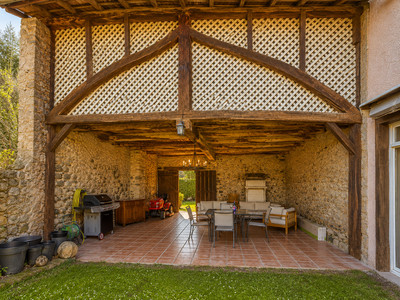 French property for sale in Ardiège, Haute-Garonne - €299,000 - photo 1