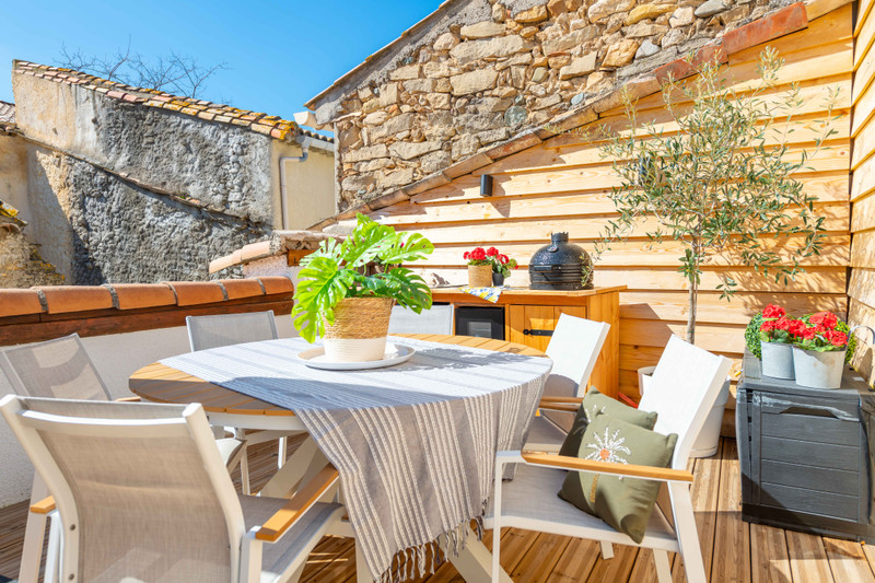 French property for sale in Bize-Minervois, Aude - €175,000 - photo 1