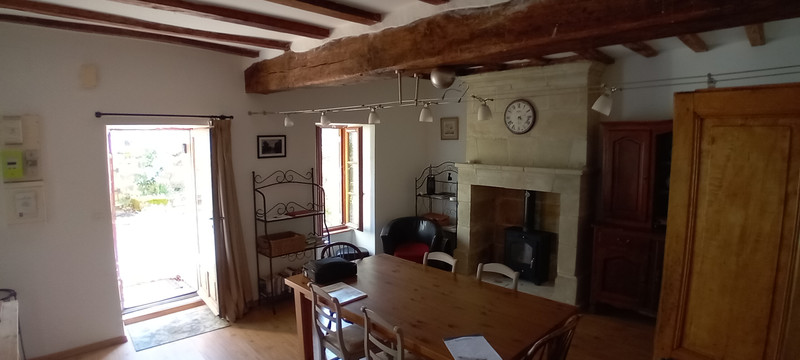French property for sale in Cléré-sur-Layon, Maine-et-Loire - €99,999 - photo 12