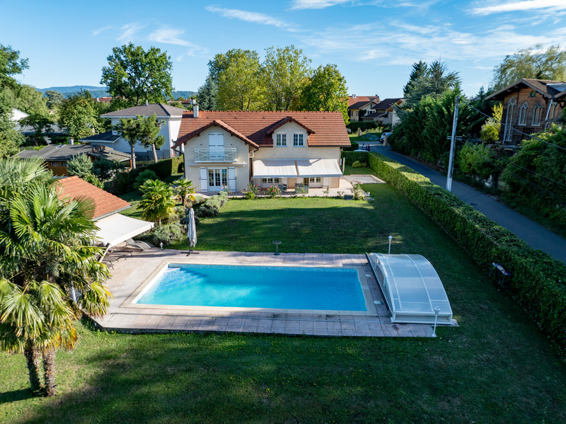 maison à vendre à Alpes françaises (Auvergne-Rhône-Alpes)