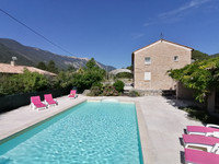 houses and homes for sale inSavoillanVaucluse Provence_Cote_d_Azur
