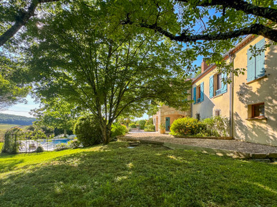 French property for sale in Vire-sur-Lot, Lot - €585,000 - photo 3