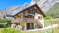 Maison à vendre à Le Bourg-d'Oisans, Isère - 493 500 € - photo 1