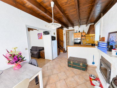 French property for sale in Le Mené, Côtes-d'Armor - €80,000 - photo 4