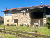 Maison à vendre à Oradour-sur-Vayres, Haute-Vienne - 139.792 € - photo 1