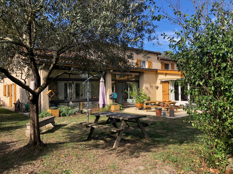 Maison à vendre à Bazas, Gironde - 499.000 € - photo 1