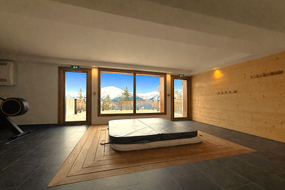 Ski property for sale in La Rosiere - €342,000 - photo 8