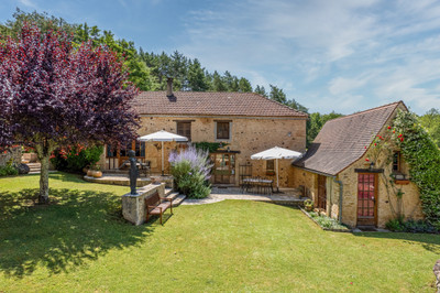 French property for sale in Val de Louyre et Caudeau, Dordogne - €895,000 - photo 8