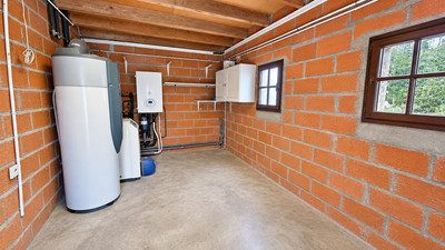 French property for sale in Saint-Barthélemy-de-Bellegarde, Dordogne - €169,000 - photo 9