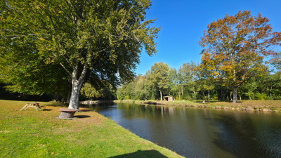 French property for sale in Tinchebray-Bocage, Orne - €204,750 - photo 1