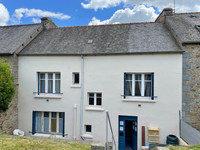 Maison à vendre à Le Mené, Côtes-d'Armor - 109 000 € - photo 2