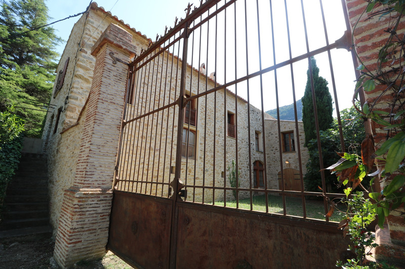 French property for sale in Cucugnan, Aude - €480,000 - photo 12