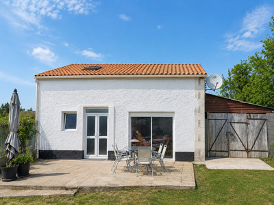 French property for sale in Rouillé, Vienne - €199,500 - photo 10