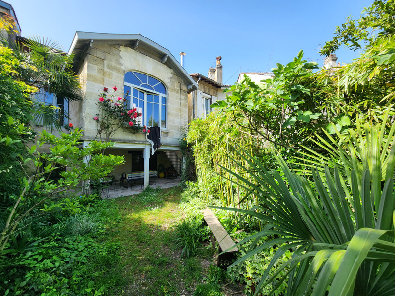 Propriété à vendre à Bordeaux, Gironde - 799 000 €