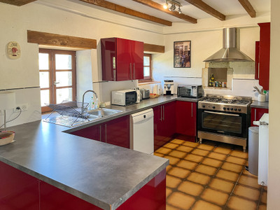 French property for sale in Villefagnan, Charente - €199,950 - photo 6