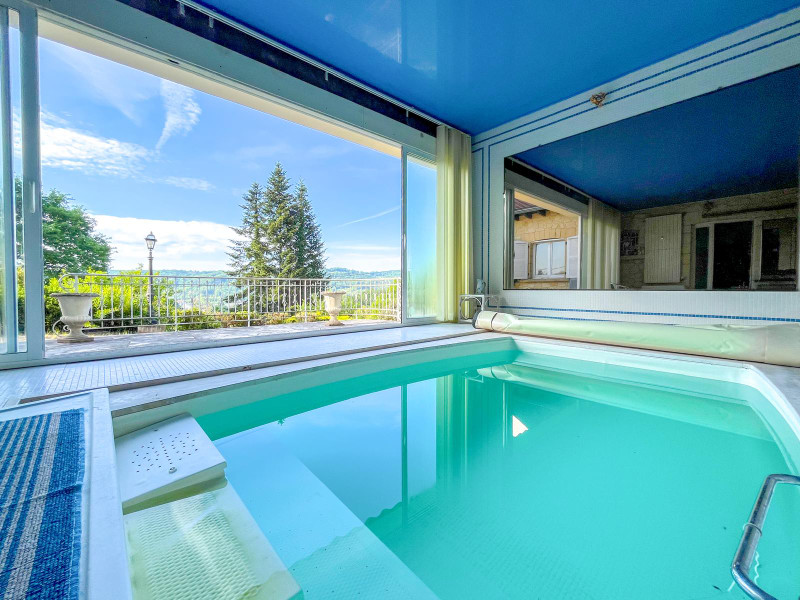 French property for sale in Cublac, Corrèze - €380,000 - photo 6