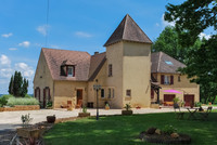 French property, houses and homes for sale in Mauzens-et-Miremont Dordogne Aquitaine