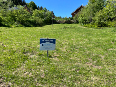 land for sale in Savoie