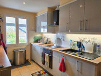 Maison à vendre à Chabanais, Charente - 109.000 € - photo 2