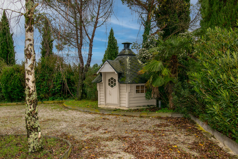 French property for sale in Castex, Ariège - €412,000 - photo 10
