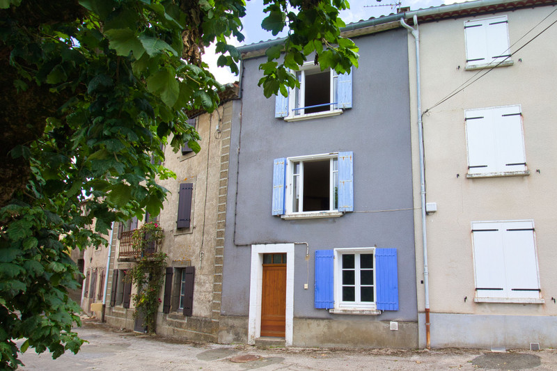 Maison à vendre à Mazamet, Tarn - 62.000 € - photo 1