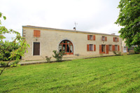 Guest house / gite for sale in Villemain Deux-Sèvres Poitou_Charentes