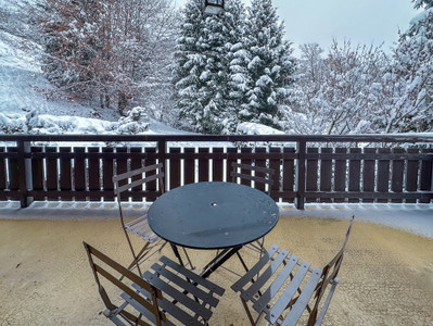 Ski property for sale in  - 620 000 € - photo 2