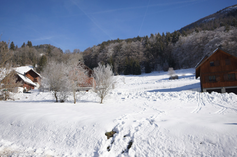 Ski property for sale in Aillons Margeriaz - €98,000 - photo 12