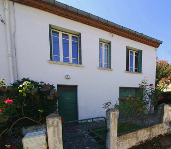 Maison à vendre à Verreries-de-Moussans, Hérault, Languedoc-Roussillon, avec Leggett Immobilier